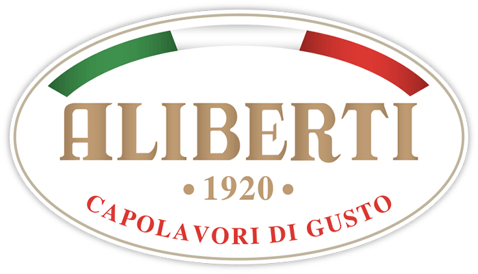 Aliberti 1920 - Capolavori di Gusto